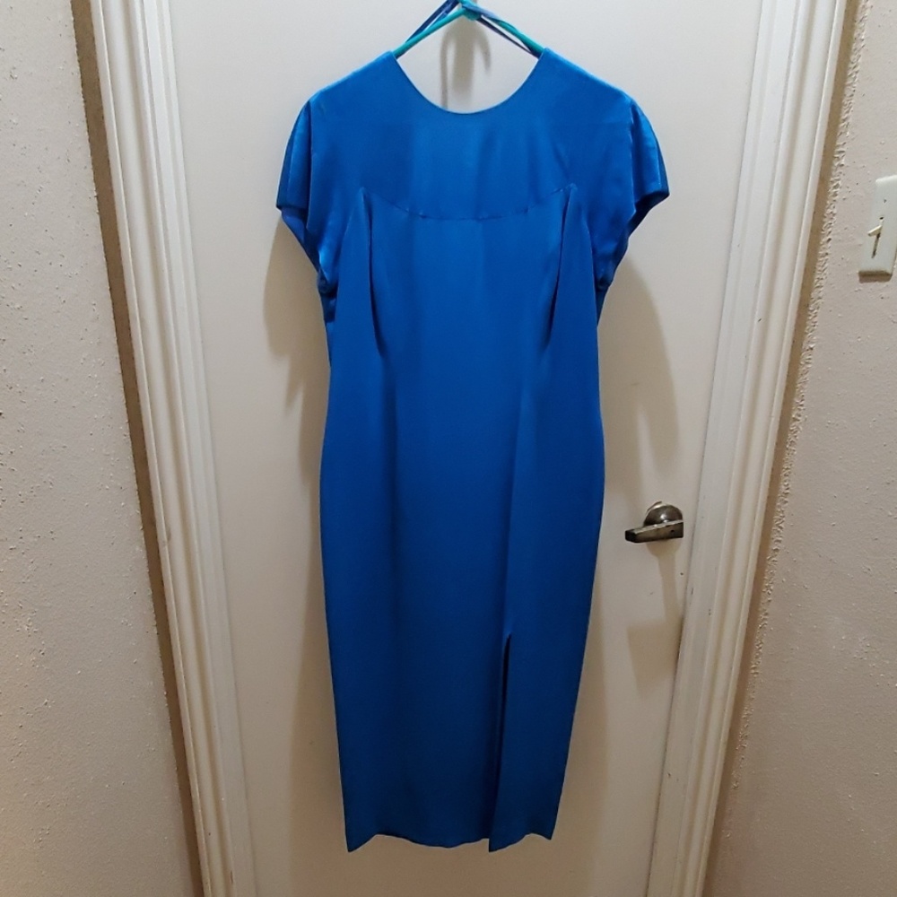 COCKTAIL DRESS